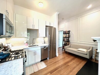 11 Garrison Rd unit 3, Brookline, MA 02445 - photo 7