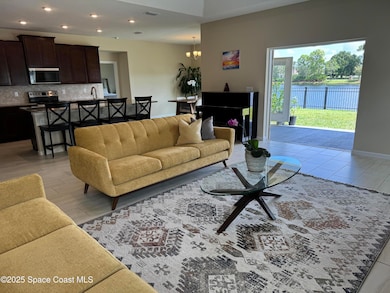 3639 Salt Marsh Cir, Melbourne, FL 32904 - photo 5