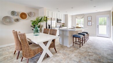 1950 Kennington Park Rd unit Z-1, Aylett, VA 23009 - photo 7