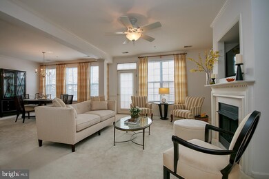2665 Manhattan Place unit 309, Vienna, VA 22180 - photo 4