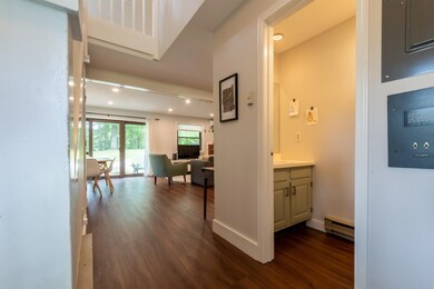 860 Murphy's Rd unit 3E, Quechee, VT 05059 - photo 3