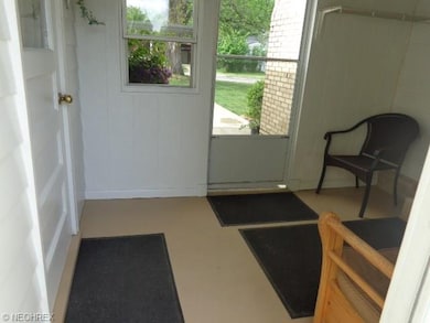 Breezeway