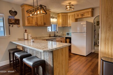 860 E Reidhead, Show Low, AZ 85901 - photo 4