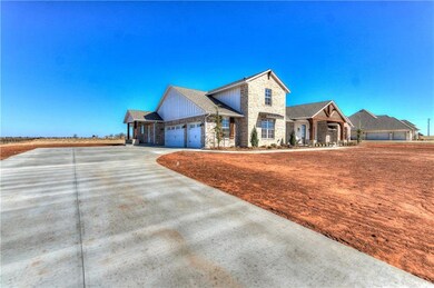 2153 Bordeaux Way, Edmond, OK 73025 - photo 2
