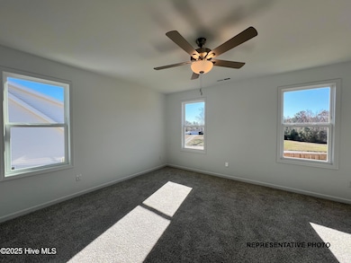 38 Raven Rock Place, Clayton, NC 27520 - photo 4