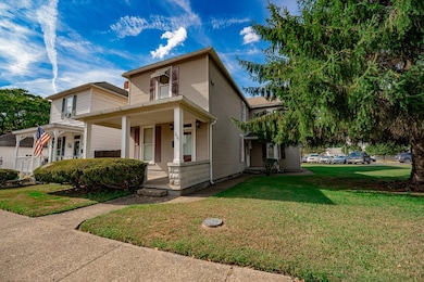 235 E 7th St, Chillicothe, OH 45601 - photo 2