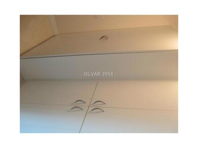 Property Photo. Storage area in office