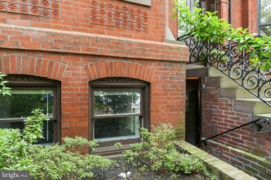 1316 Rhode Island Ave NW unit B, Washington, DC 20005 - photo 3