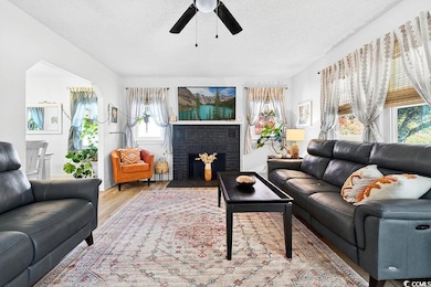 1137 Palmetto St, Georgetown, SC 29440 - photo 6