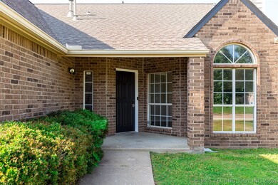 19605 E 39th Place S, Broken Arrow, OK 74014 - photo 4