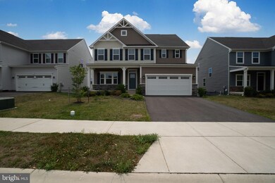 6806 Ballenger Run Blvd, Frederick, MD 21703 - photo 3