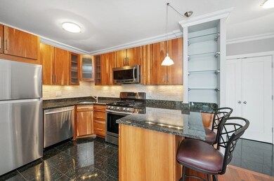 Harbor Towers unit 22D, Boston, MA 02110 - photo 7