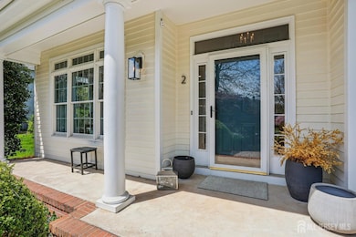 2 Bull Creek Ct, Skillman, NJ 08558 - photo 3