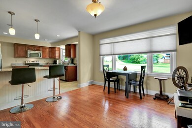 210 Calvert Terrace, Hagerstown, MD 21742 - photo 6