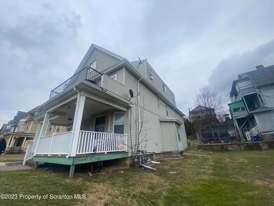 812 Quincy Ave, Scranton, PA 18510 - photo 3