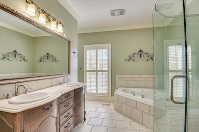 694 Woodhall Abbey Ct, Augusta, GA 30907 - photo 4