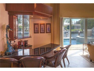 Wet Bar