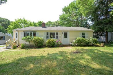 370 Shore Rd, Pocasset, MA 02559 - photo 2