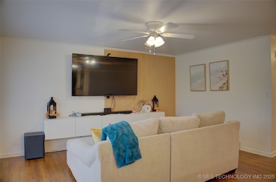 4101 E 54th St, Tulsa, OK 74135 - photo 6