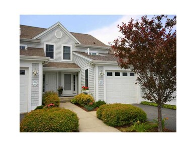 69 Topsail Dr unit 142, Tiverton, RI 02878 - photo 3