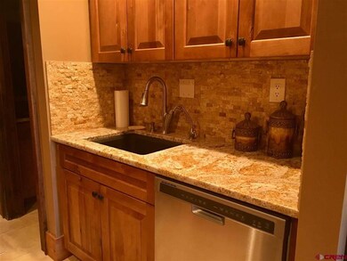 Tamarron Condos unit 404, Durango, CO 81301 - photo 2