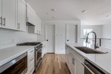 1612 Grigsby Ave unit 103, Dallas, TX 75204 - photo 5