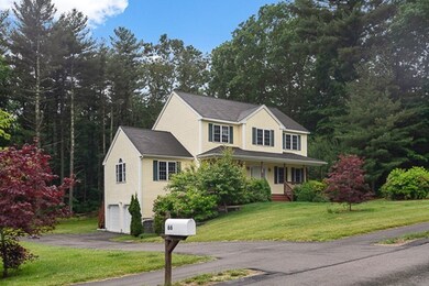 66 Stonehedge Rd, Franklin, MA 02038 - photo 2