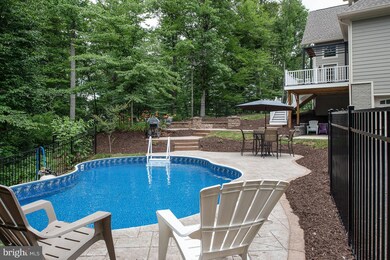 239 Revell Rd, Fredericksburg, VA 22405 - photo 5