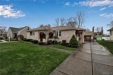 141 Homestead Dr, North Tonawanda, NY 14120 - photo 2