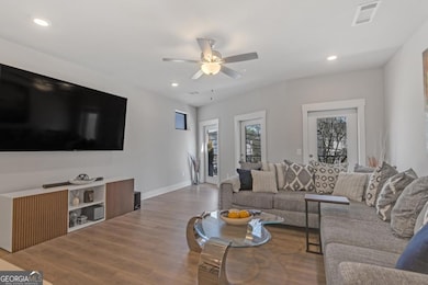 2030 Main St NW unit 204, Atlanta, GA 30318 - photo 6