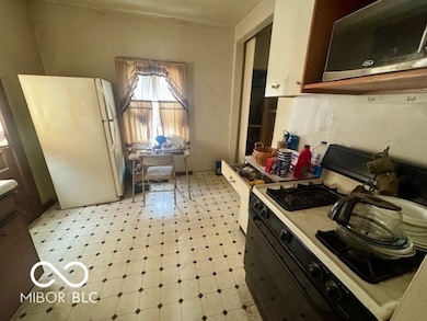 1403 Franklin St, Columbus, IN 47201 - photo 7