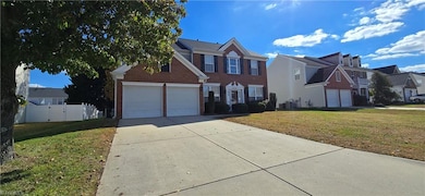 4528 Wayland Ct, High Point, NC 27265 - photo 2