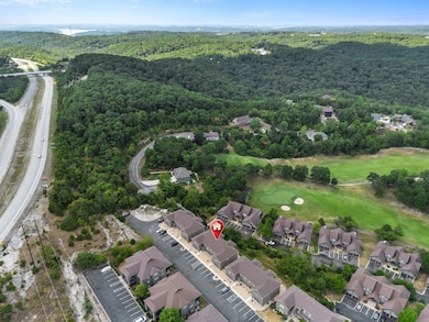 Table Rock Lake Home