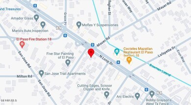 7904 N Loop Dr, El Paso, TX 79915 - photo 5