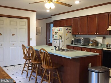 2226 Prospect Church Rd, Harrington, DE 19952 - photo 4