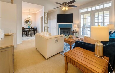 9764 Leyland Dr unit 9, Myrtle Beach, SC 29572 - photo 2