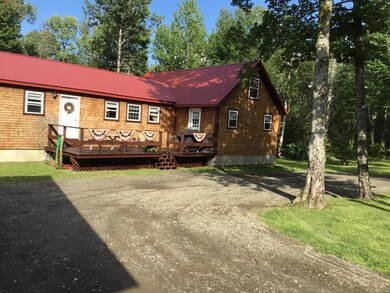 51 Cross Rd, Harmony, ME 04942 - photo 2