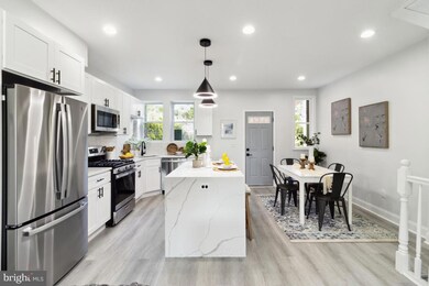 4713 Beaufort Ave, Baltimore, MD 21215 - photo 5