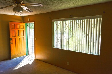 Entry Way Formal Dining