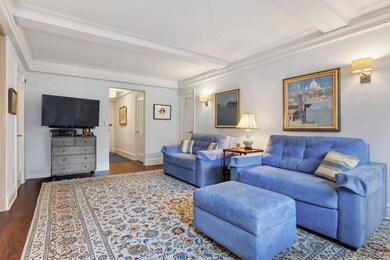 Sutton Place unit 5B, New York, NY 10022 - photo 7