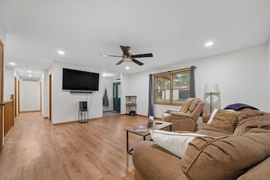 3814 SW Fulton Rd, Towanda, KS 67144 - photo 5