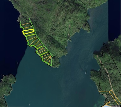 No Adress Legal Address Only unit Lot 4 Nakwasina Soun, Sitka, AK 99835 - photo 2