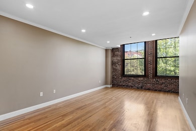 Baker Square Condominiums unit F309, Boston, MA 02124 - photo 7