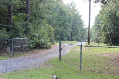 Long private drive