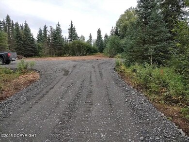 Driveway & Pad
