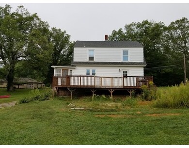 407 Dresser Hill Rd, Dudley, MA 01571 - photo 5