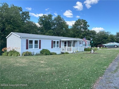 6149 Snyders Church Rd unit Trlr 25, Bath, PA 18014 - photo 3