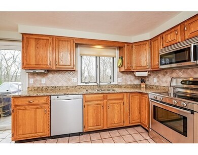 111 Chestnut Hill Rd, Millville, MA 01529 - photo 5