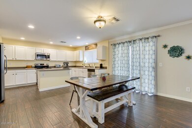 8909 E Portobello Ave unit 121, Mesa, AZ 85212 - photo 3