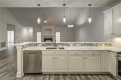 10316 Trellis Crossing Ln, Henrico, VA 23238 - photo 6